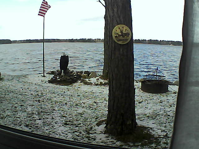 Whiteface Cam Image - Tue, 11/05/2019 11:38am 