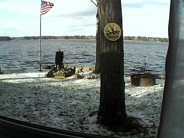 Whiteface Cam Image - Tue, 11/05/2019 11:48am 