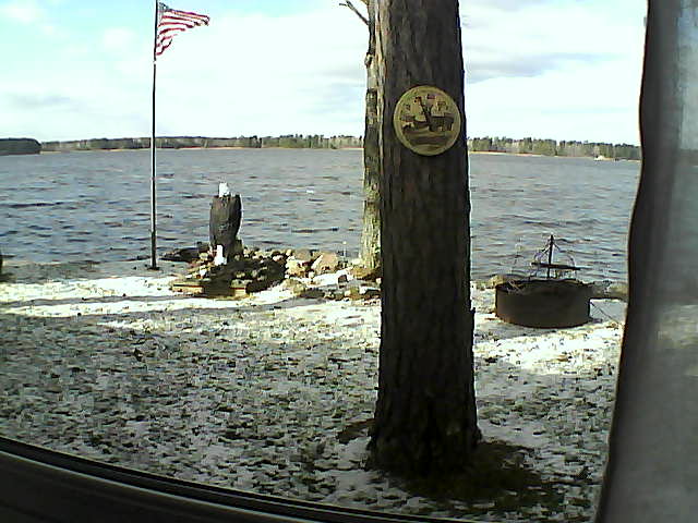 Whiteface Cam Image - Tue, 11/05/2019 11:58am 