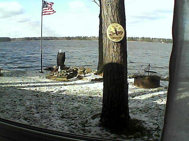 Whiteface Cam Image - Tue, 11/05/2019 12:18pm 