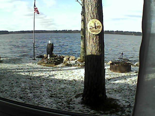 Whiteface Cam Image - Tue, 11/05/2019 12:28pm 