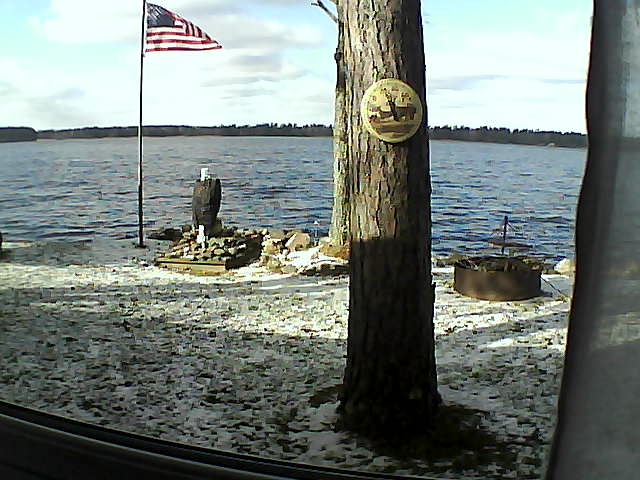 Whiteface Cam Image - Tue, 11/05/2019 12:38pm 