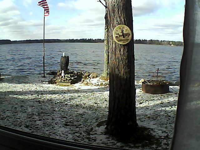 Whiteface Cam Image - Tue, 11/05/2019 12:48pm 