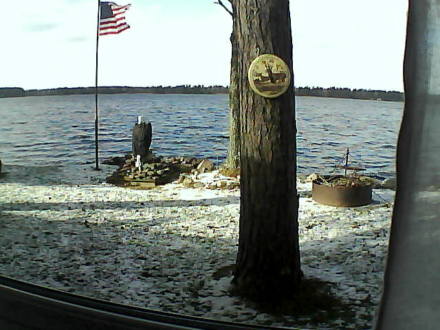 Whiteface Cam Image - Tue, 11/05/2019 12:58pm 