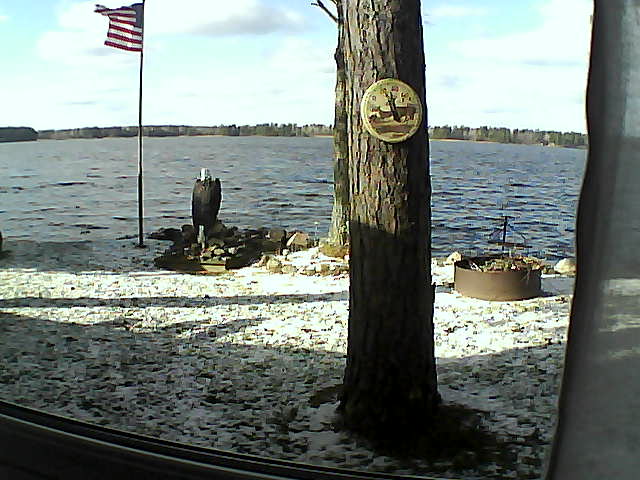 Whiteface Cam Image - Tue, 11/05/2019 1:08pm 