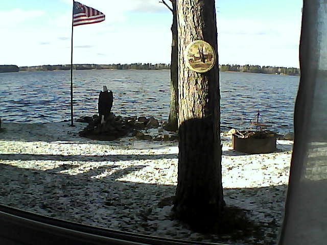 Whiteface Cam Image - Tue, 11/05/2019 1:28pm 