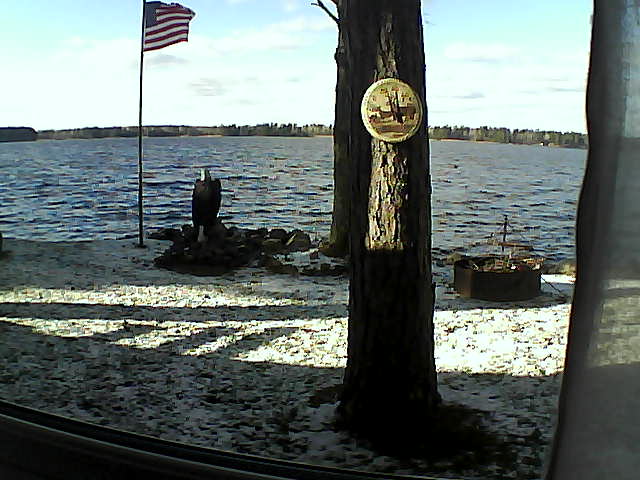 Whiteface Cam Image - Tue, 11/05/2019 1:38pm 