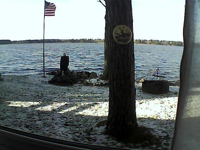 Whiteface Cam Image - Tue, 11/05/2019 1:48pm 