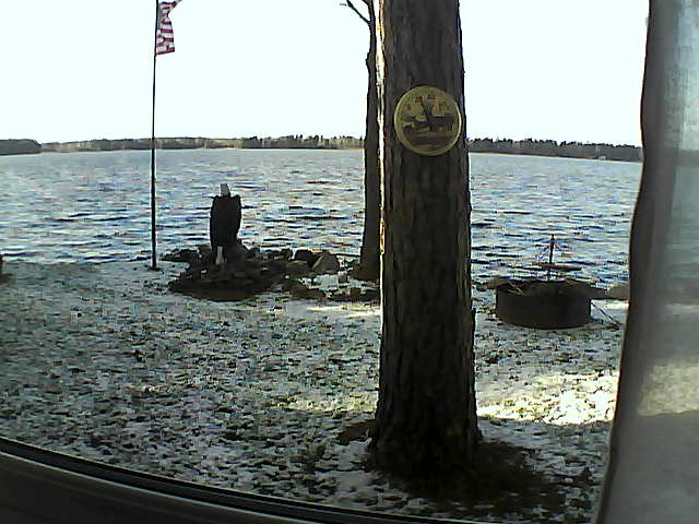 Whiteface Cam Image - Tue, 11/05/2019 1:58pm 