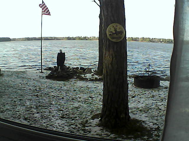 Whiteface Cam Image - Tue, 11/05/2019 2:18pm 