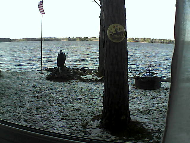 Whiteface Cam Image - Tue, 11/05/2019 2:28pm 