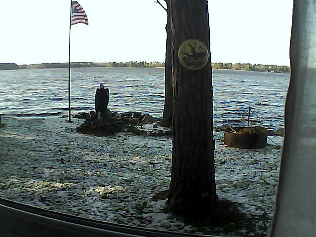 Whiteface Cam Image - Tue, 11/05/2019 2:48pm 