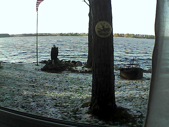 Whiteface Cam Image - Tue, 11/05/2019 2:58pm 