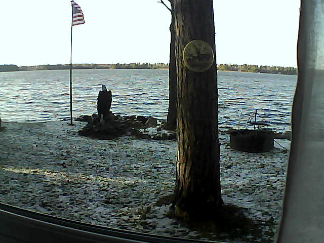 Whiteface Cam Image - Tue, 11/05/2019 3:08pm 