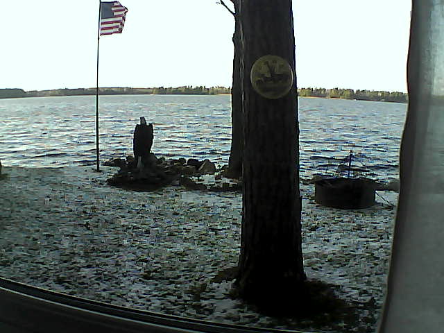 Whiteface Cam Image - Tue, 11/05/2019 3:18pm 