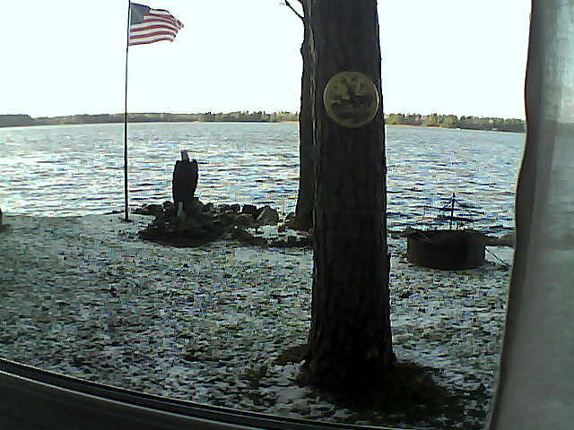 Whiteface Cam Image - Tue, 11/05/2019 3:28pm 