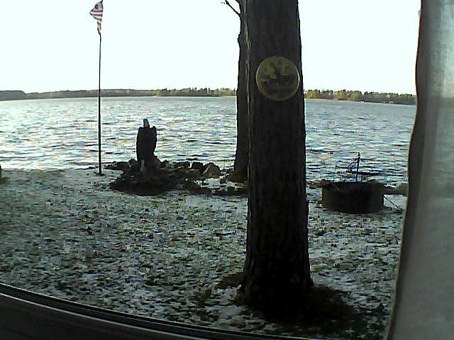 Whiteface Cam Image - Tue, 11/05/2019 3:38pm 