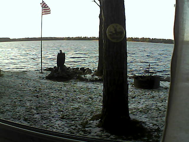 Whiteface Cam Image - Tue, 11/05/2019 4:08pm 