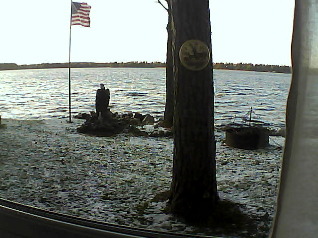 Whiteface Cam Image - Tue, 11/05/2019 4:18pm 