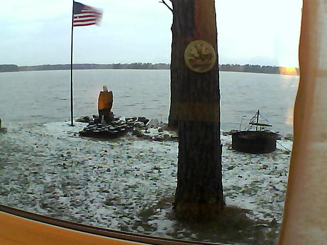 Whiteface Cam Image - Wed, 11/06/2019 6:49am 