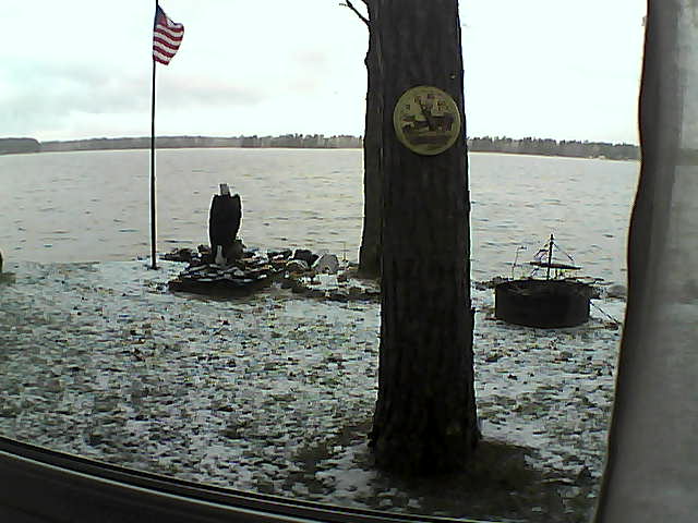 Whiteface Cam Image - Wed, 11/06/2019 7:39am 