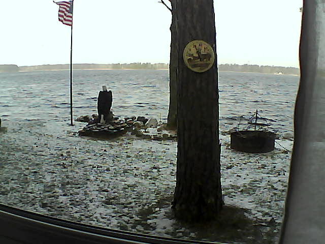 Whiteface Cam Image - Wed, 11/06/2019 8:19am 