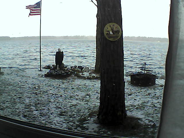 Whiteface Cam Image - Wed, 11/06/2019 8:29am 