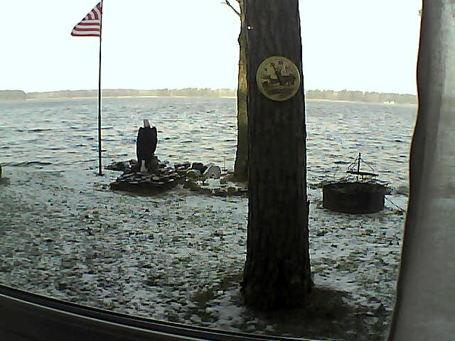 Whiteface Cam Image - Wed, 11/06/2019 8:39am 