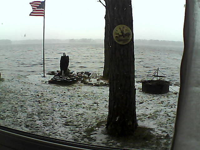 Whiteface Cam Image - Wed, 11/06/2019 8:59am 