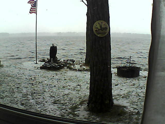 Whiteface Cam Image - Wed, 11/06/2019 9:09am 