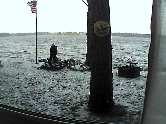 Whiteface Cam Image - Wed, 11/06/2019 9:19am 