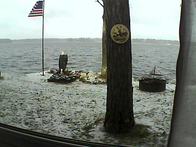 Whiteface Cam Image - Wed, 11/06/2019 9:30am 