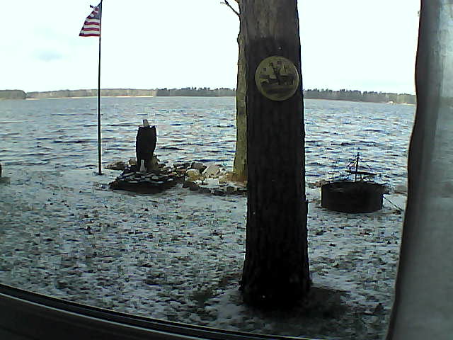 Whiteface Cam Image - Wed, 11/06/2019 9:40am 