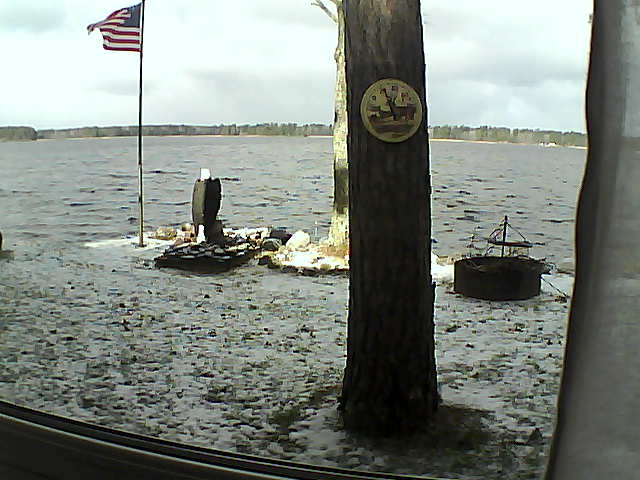 Whiteface Cam Image - Wed, 11/06/2019 9:50am 