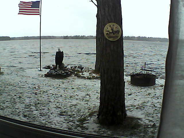 Whiteface Cam Image - Wed, 11/06/2019 10:00am 