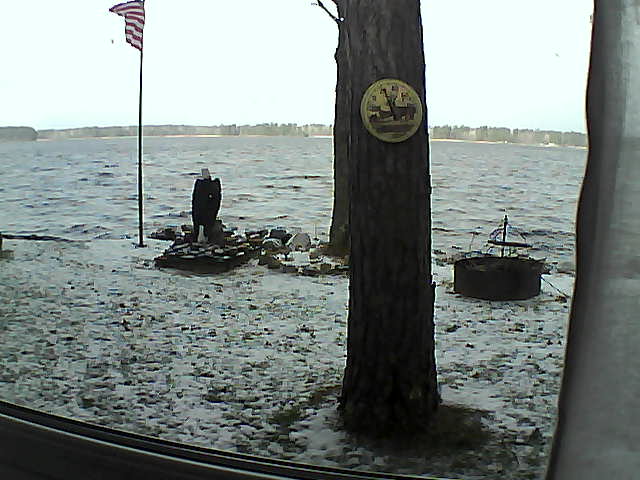 Whiteface Cam Image - Wed, 11/06/2019 10:20am 