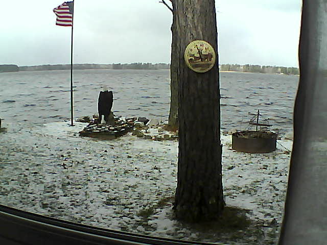 Whiteface Cam Image - Wed, 11/06/2019 10:30am 