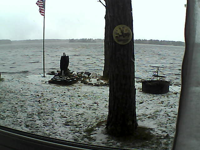 Whiteface Cam Image - Wed, 11/06/2019 10:40am 