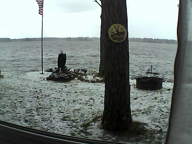 Whiteface Cam Image - Wed, 11/06/2019 10:50am 