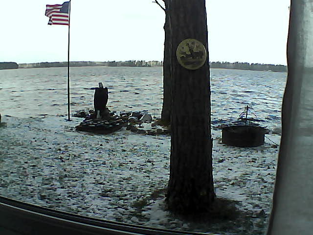 Whiteface Cam Image - Wed, 11/06/2019 11:00am 