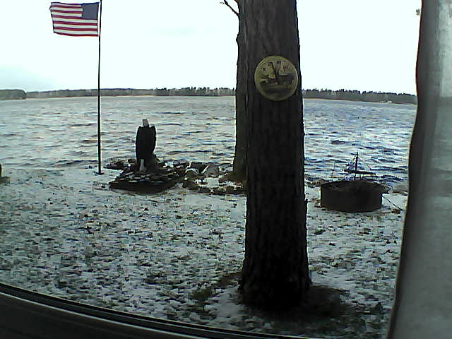 Whiteface Cam Image - Wed, 11/06/2019 11:10am 