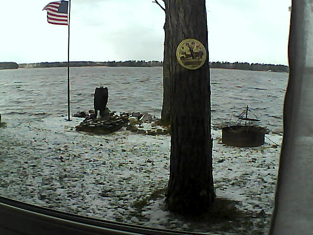 Whiteface Cam Image - Wed, 11/06/2019 11:20am 