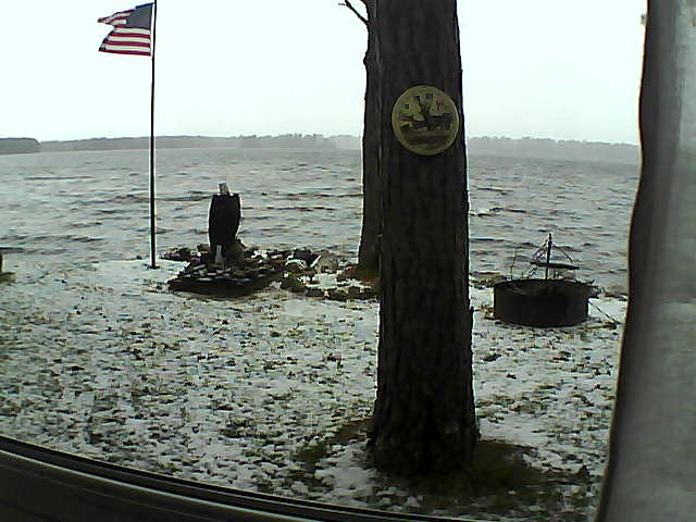 Whiteface Cam Image - Wed, 11/06/2019 11:40am 