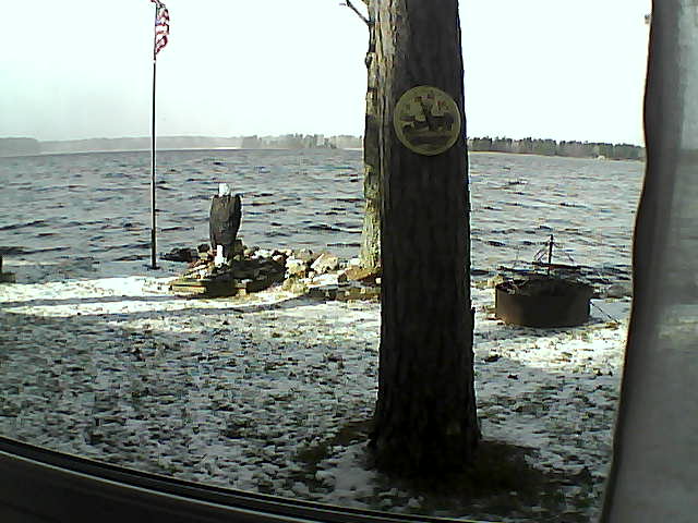 Whiteface Cam Image - Wed, 11/06/2019 12:00pm 