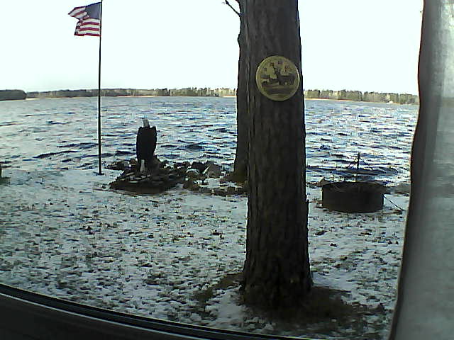 Whiteface Cam Image - Wed, 11/06/2019 12:30pm 