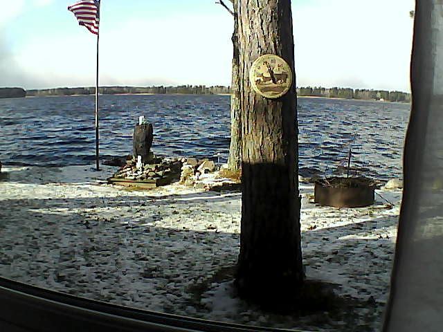 Whiteface Cam Image - Wed, 11/06/2019 12:40pm 