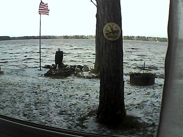 Whiteface Cam Image - Wed, 11/06/2019 12:50pm 