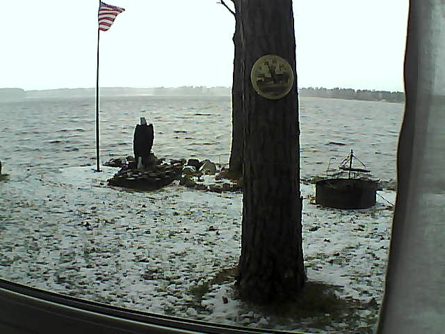 Whiteface Cam Image - Wed, 11/06/2019 1:10pm 