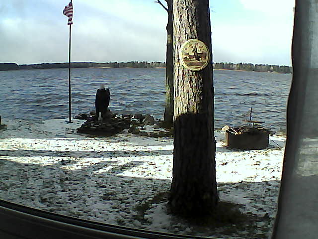 Whiteface Cam Image - Wed, 11/06/2019 1:30pm 