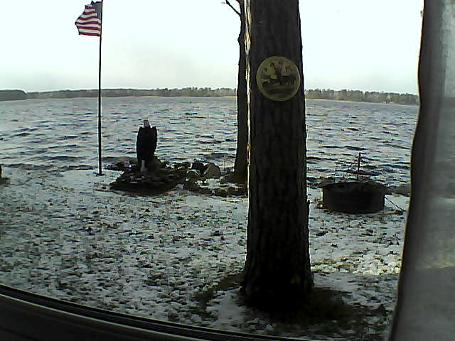 Whiteface Cam Image - Wed, 11/06/2019 2:00pm 